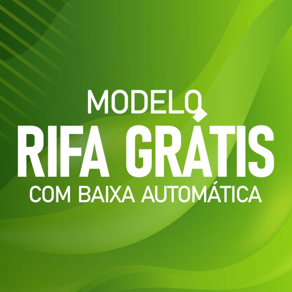 Modelo - Rifa Gratis